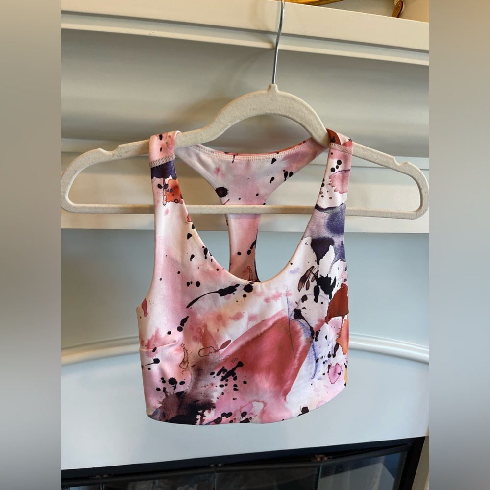 Zella Sports Bra